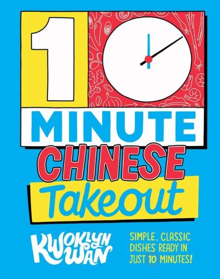 10-Minute Chinese