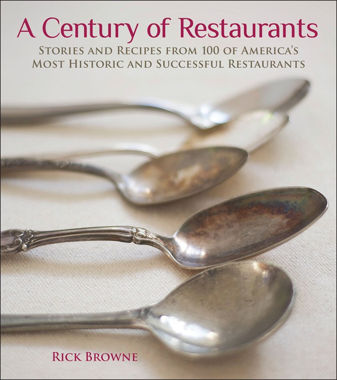 A Century of Restaurants 