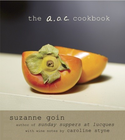  The A.O.C. Cookbook