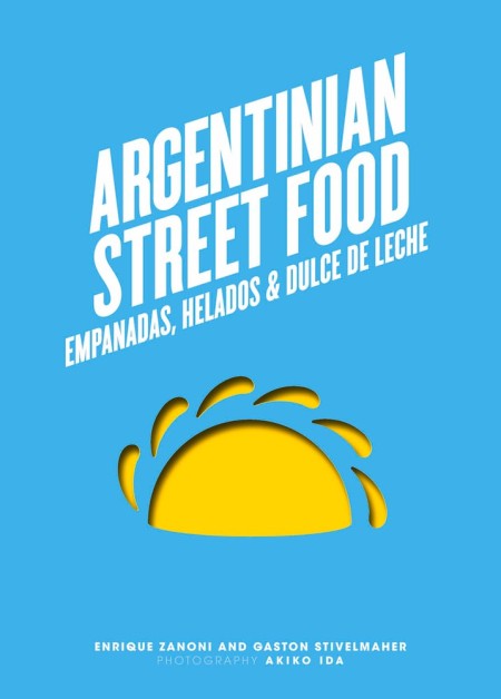  Argentinian Street Food