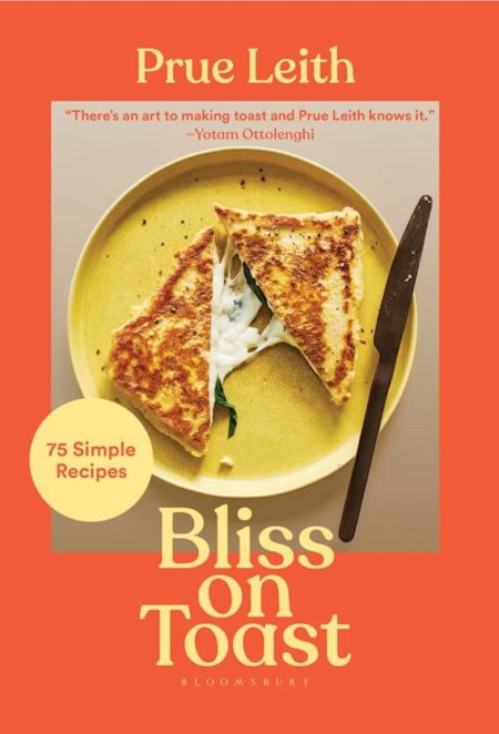 Bliss on Toast