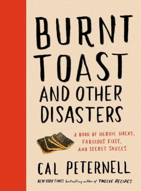 Burnt Toast and Other Disaster