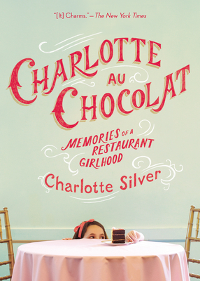 Charlotte Au Chocolat 