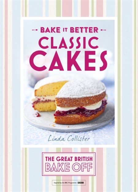 Bake it Better - Books About Food