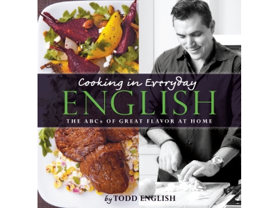 Cooking in Everyday English
