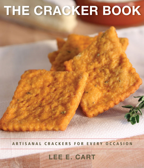 The Cracker Book