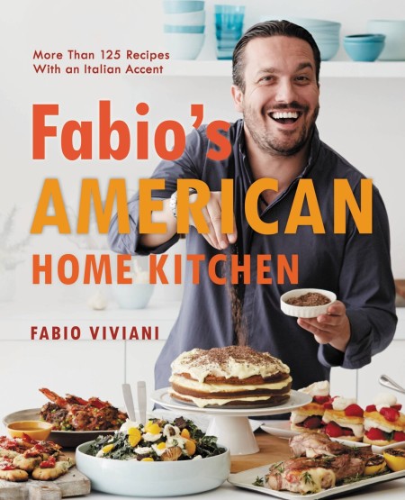  Fabio's American Home Kitchen