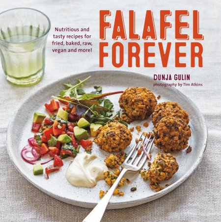 Falafel Forever