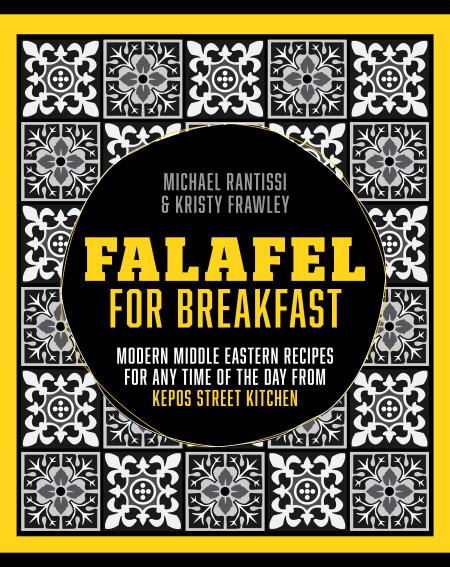  Falafel For Breakfast  Mo