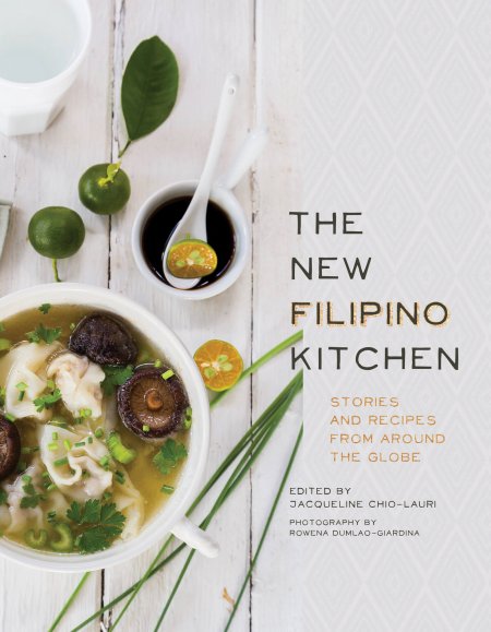 The New Filipino Kitchen