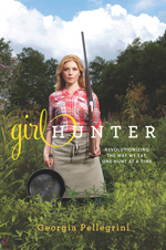 Girl Hunter