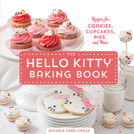 The Hello Kitty® Baking Book