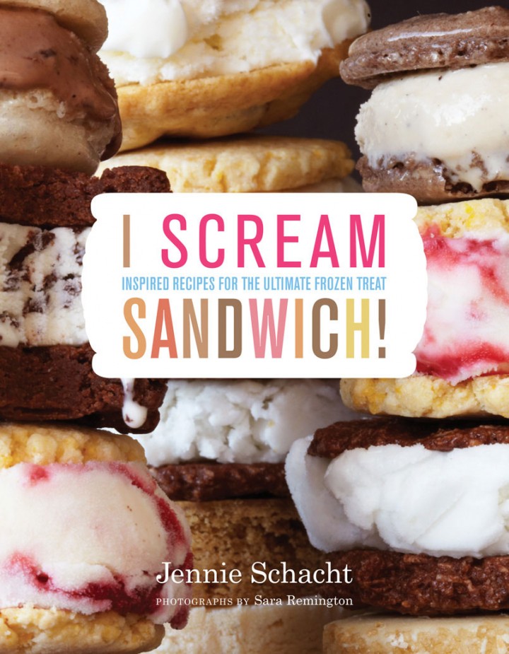 I Scream Sandwich!