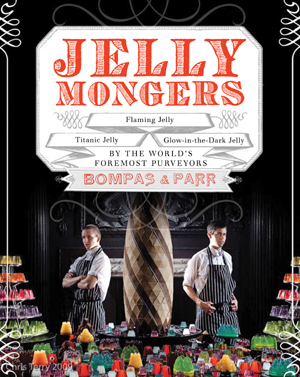 Jellymongers
