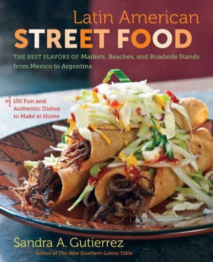 Latin American Street Food 