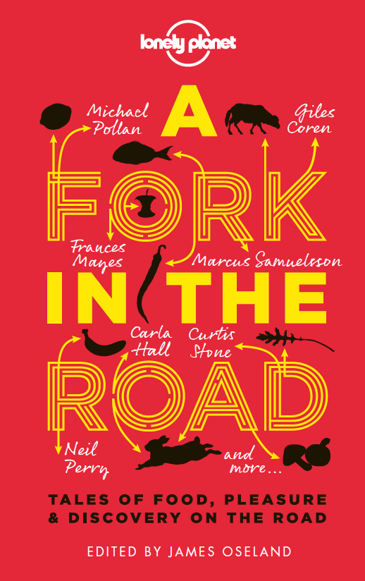  A Fork In The Road 