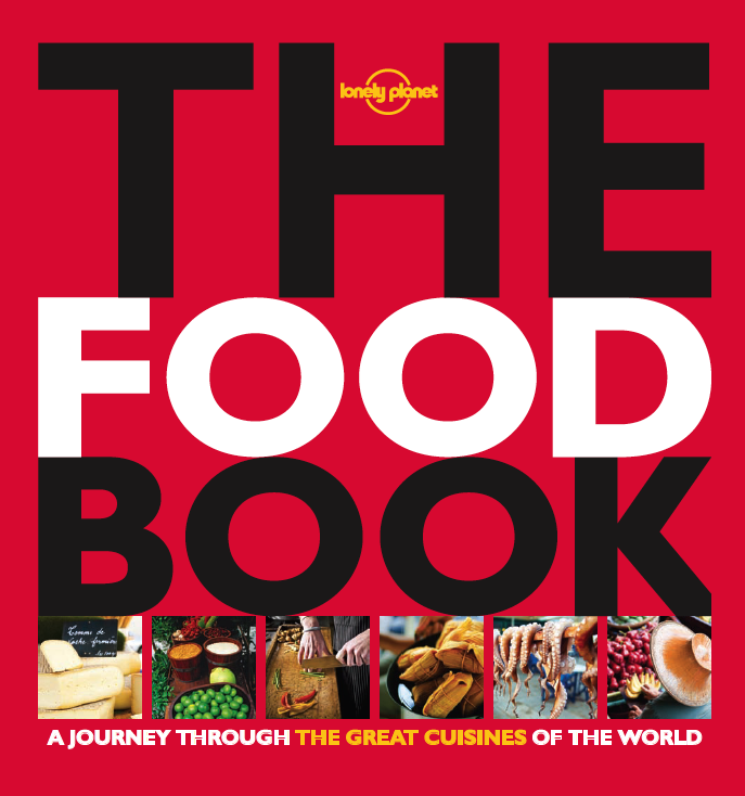 The Food Book 