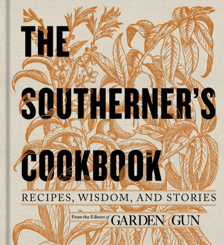  The Southerner’s Cookbook