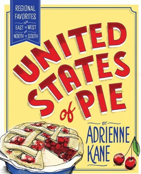 United States of pie