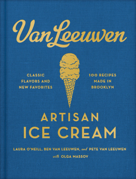 Van Leeuwen Artisan Ice Cream