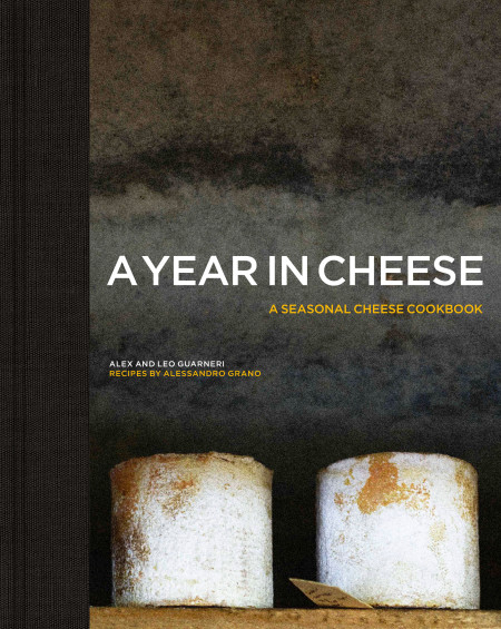 A Year in Cheese