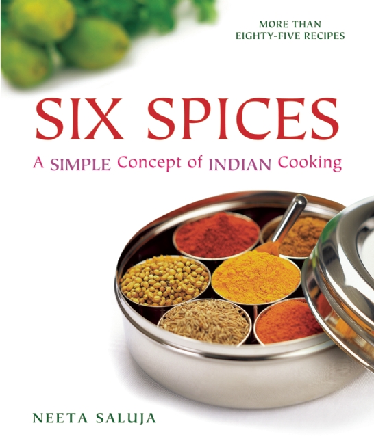 Six Spices