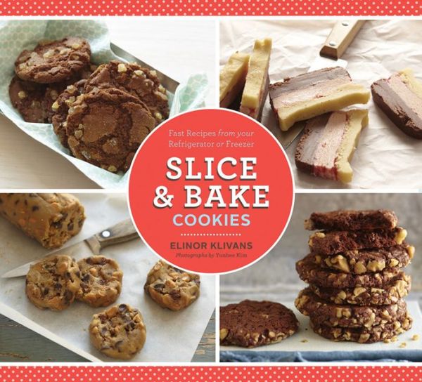 Slice & Bake Cookies