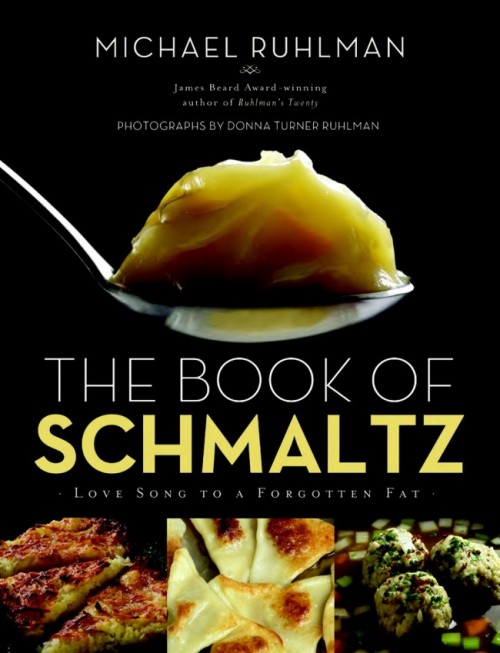 The Book of Schmaltz 
